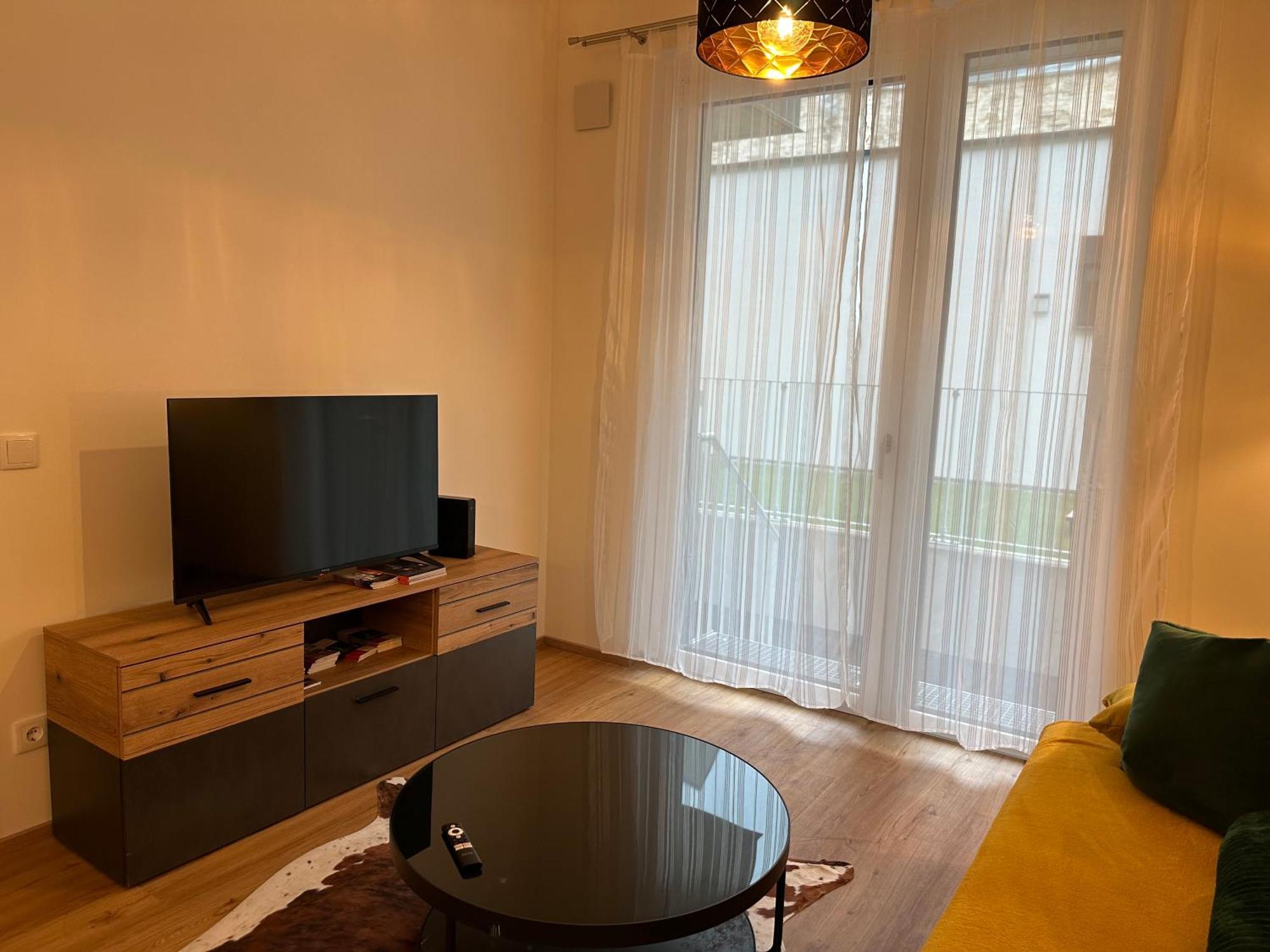 Schoenbrunn Garden Apartments فيينا المظهر الخارجي الصورة