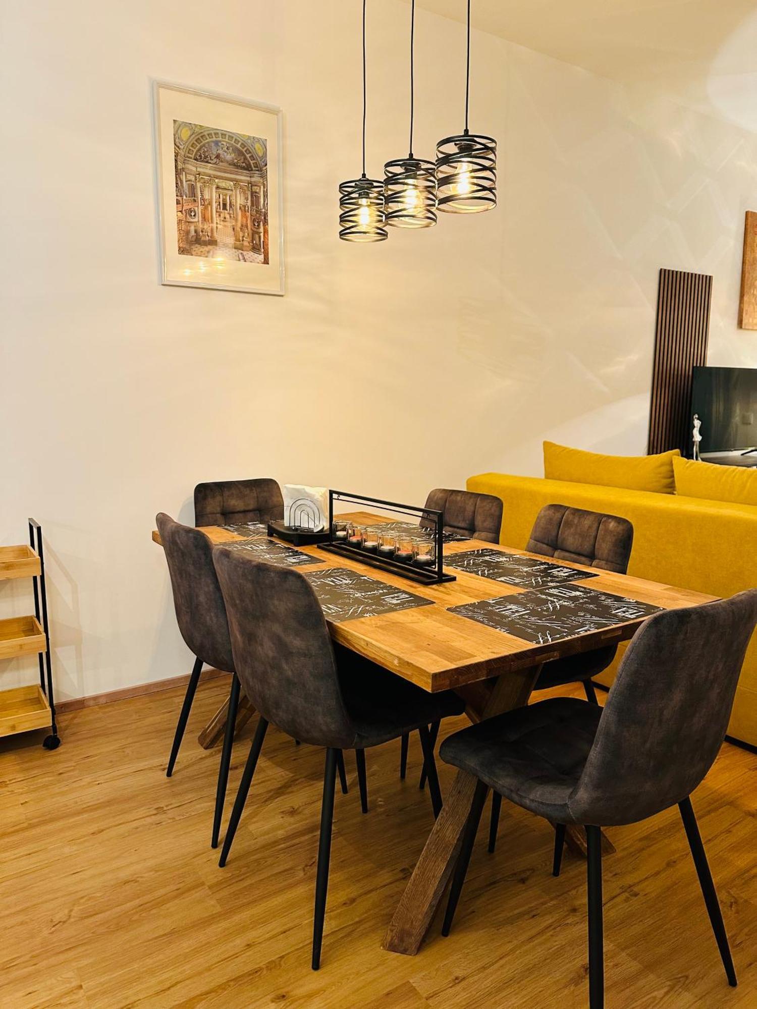 Schoenbrunn Garden Apartments فيينا المظهر الخارجي الصورة