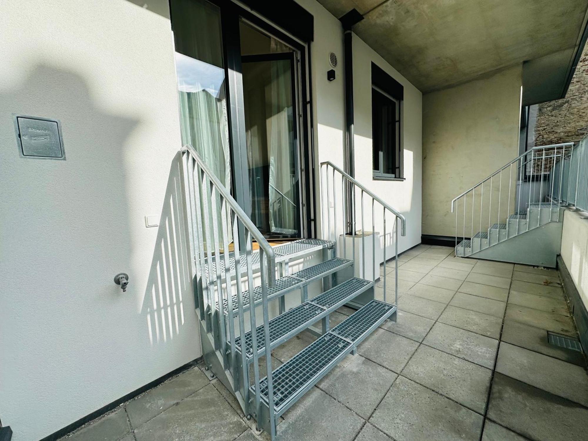 Schoenbrunn Garden Apartments فيينا المظهر الخارجي الصورة