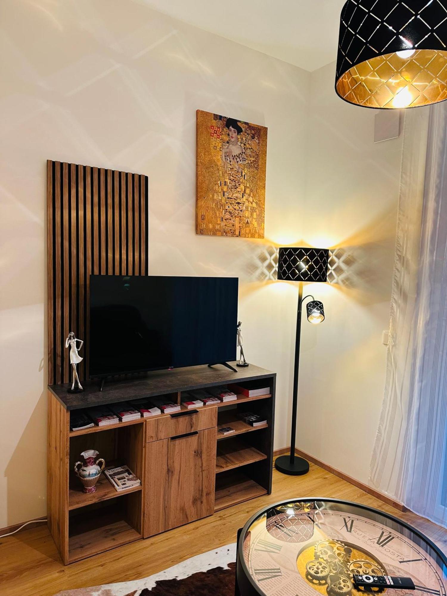 Schoenbrunn Garden Apartments فيينا المظهر الخارجي الصورة