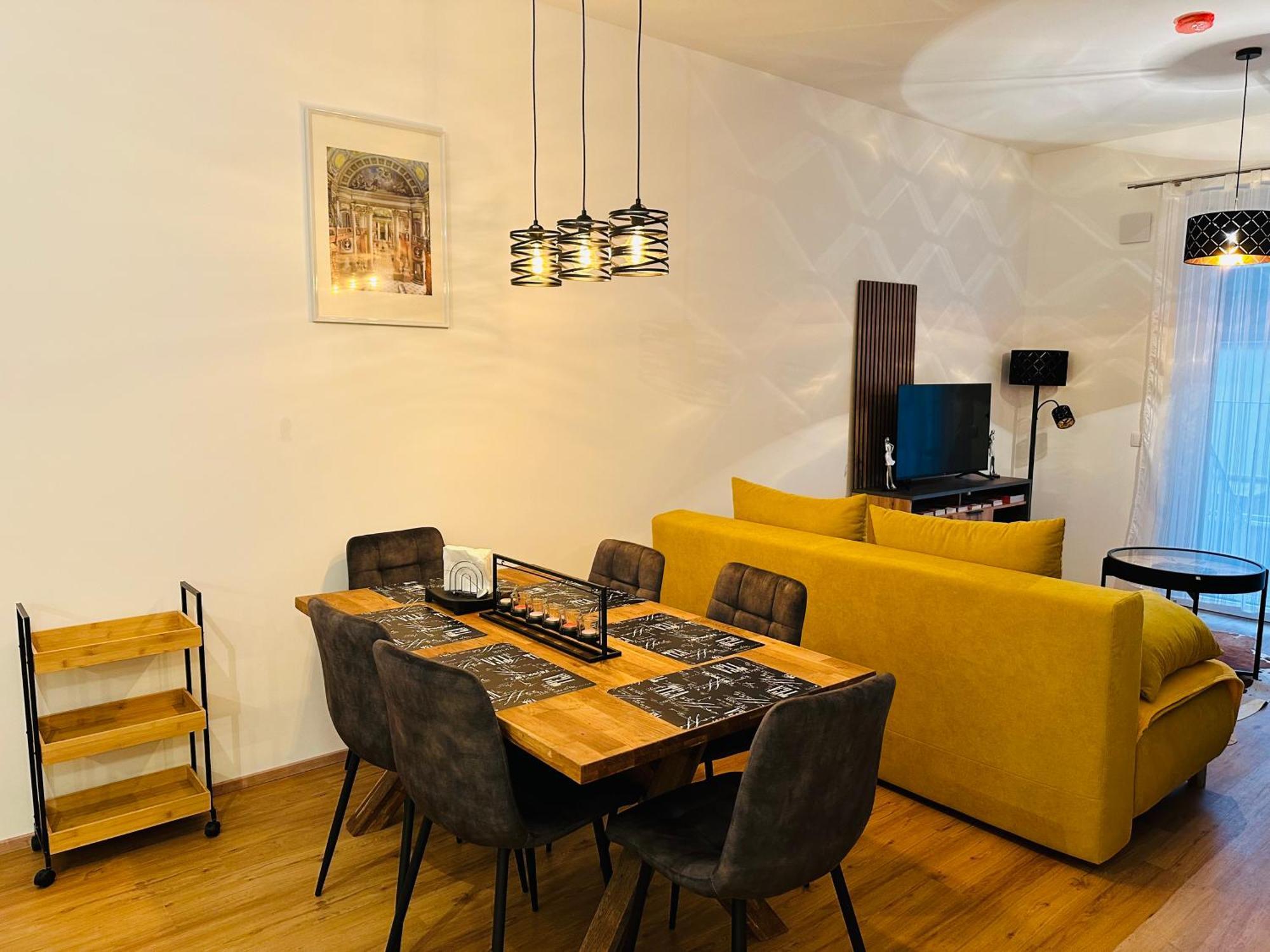 Schoenbrunn Garden Apartments فيينا المظهر الخارجي الصورة