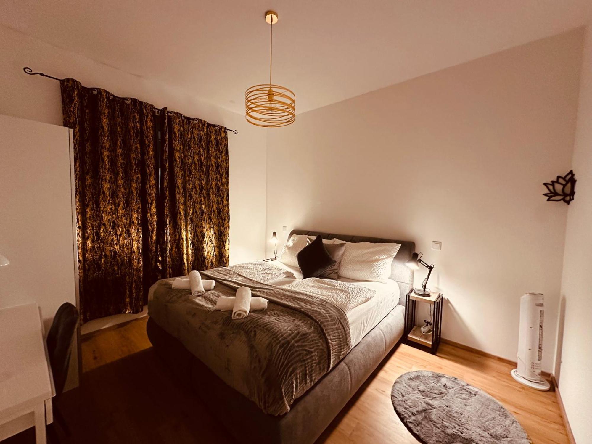 Schoenbrunn Garden Apartments فيينا المظهر الخارجي الصورة