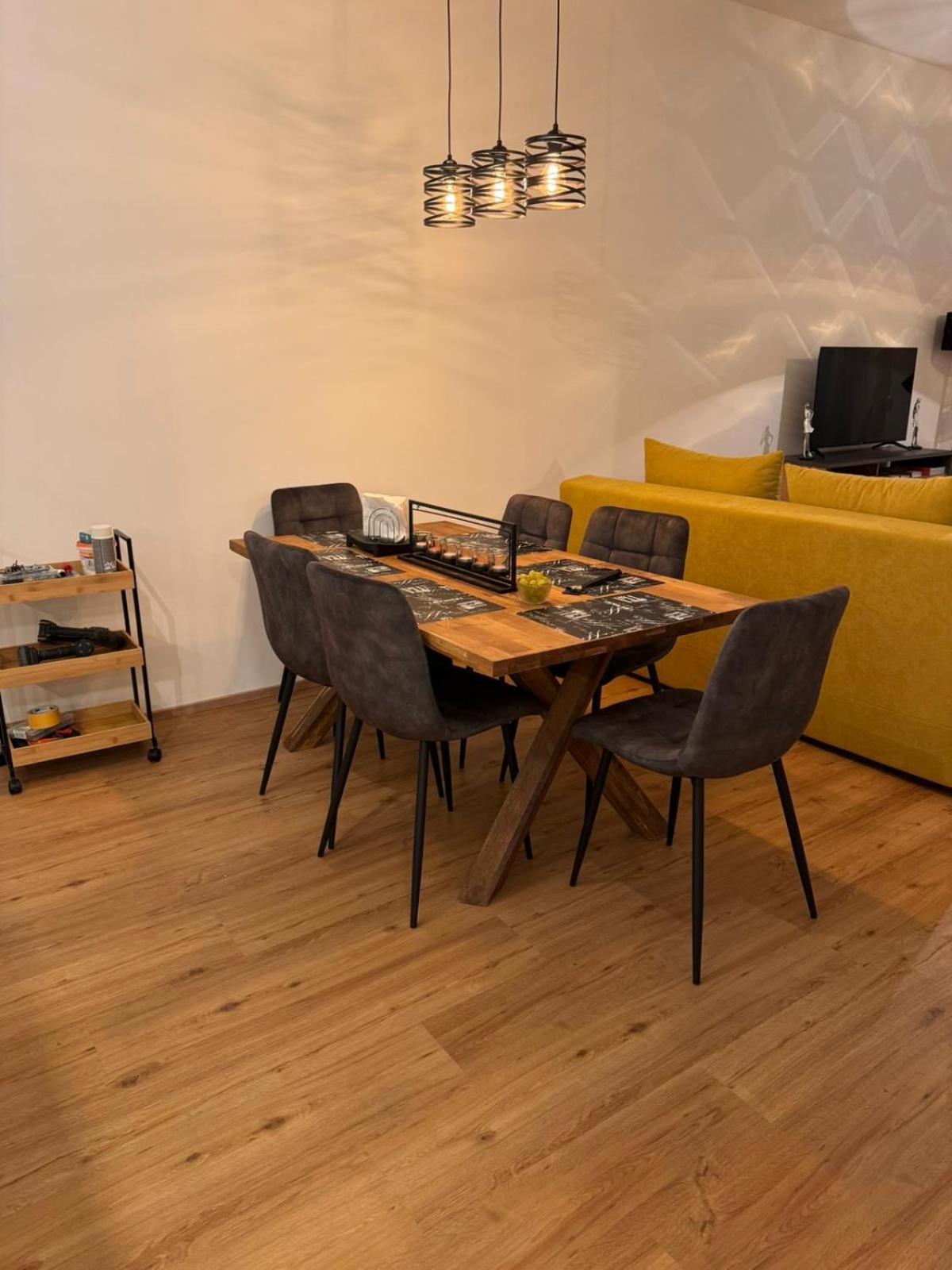 Schoenbrunn Garden Apartments فيينا المظهر الخارجي الصورة